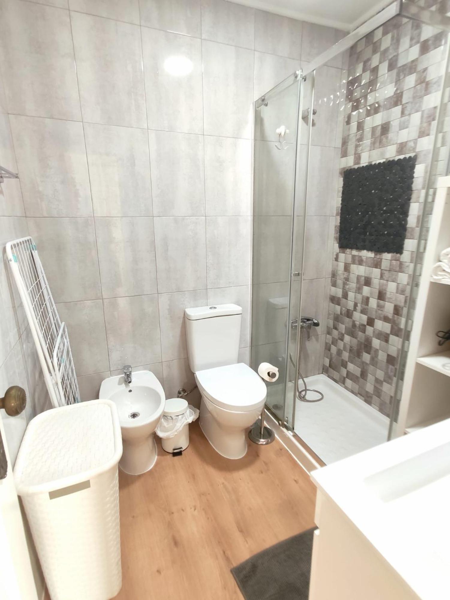 White House Apartment Parede Room photo