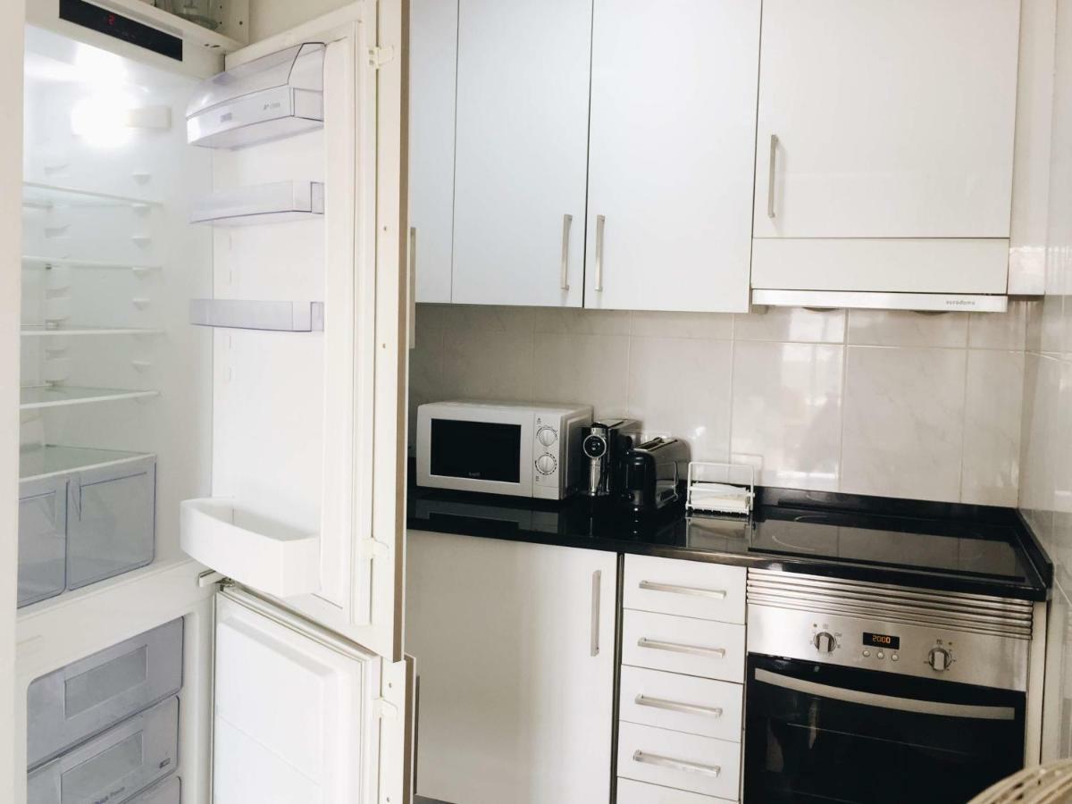 White House Apartment Parede Exterior photo